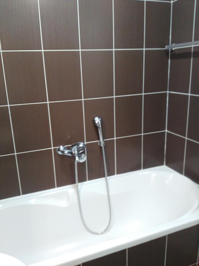 Vlado Apartment เบลเกรด ภายนอก รูปภาพ