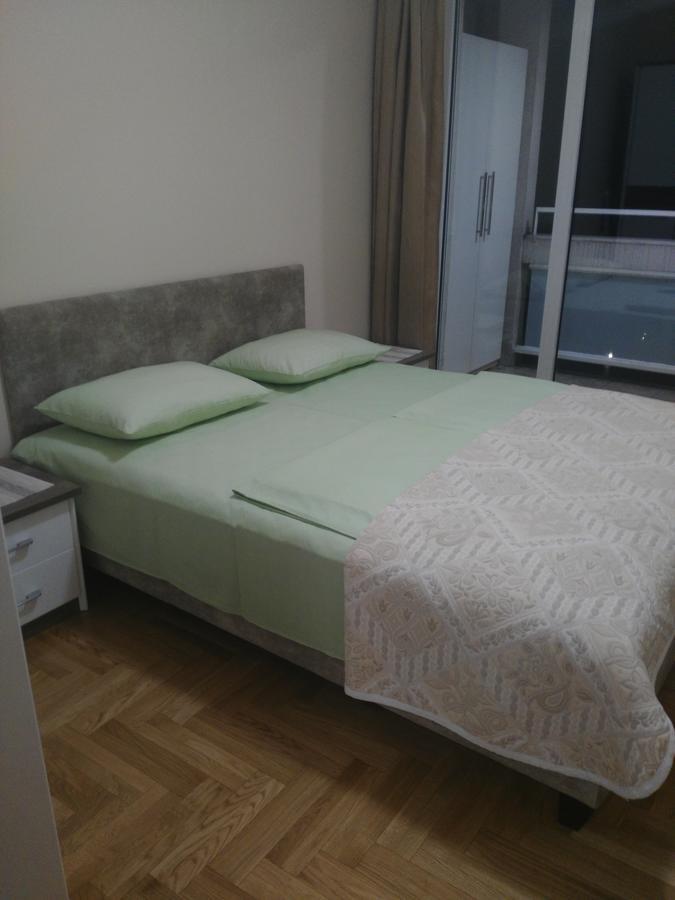 Vlado Apartment เบลเกรด ภายนอก รูปภาพ