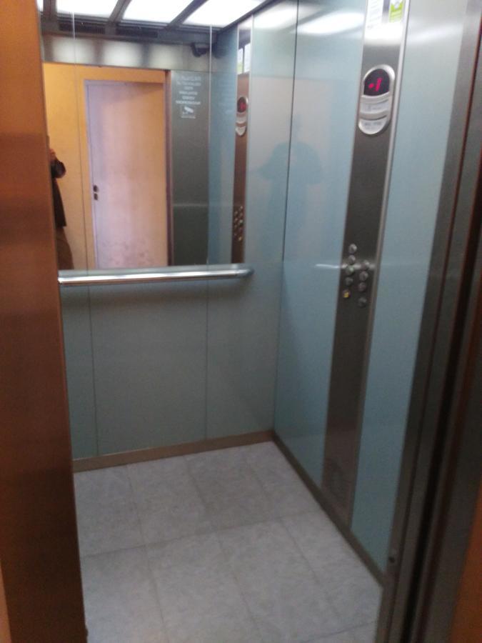 Vlado Apartment เบลเกรด ภายนอก รูปภาพ
