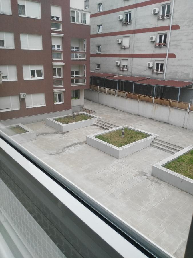 Vlado Apartment เบลเกรด ภายนอก รูปภาพ