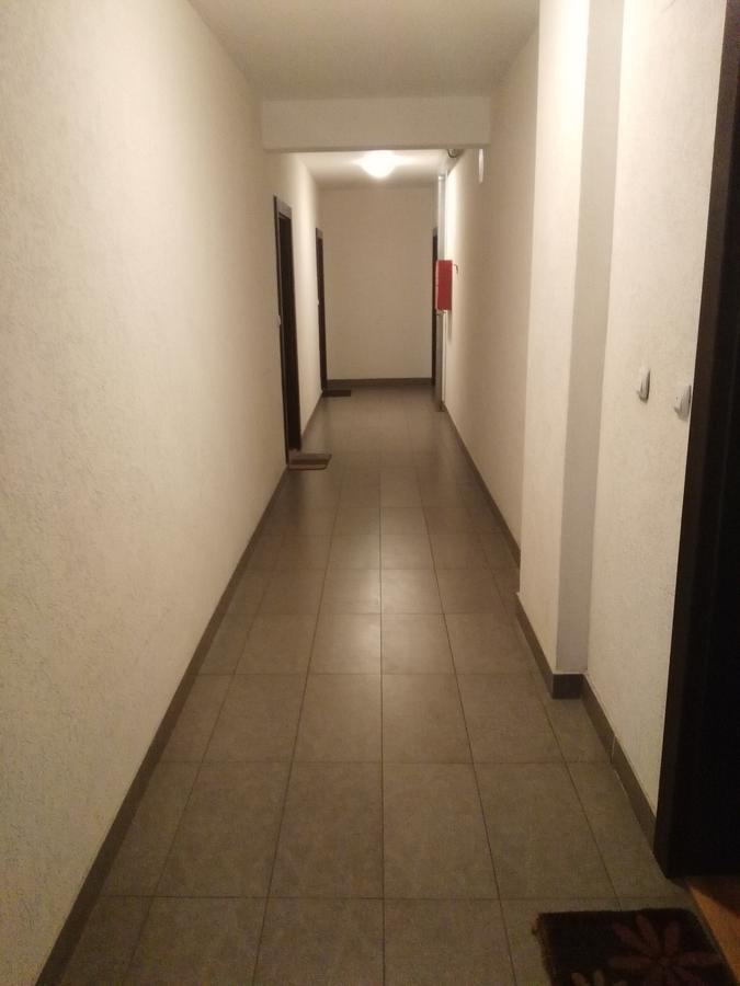 Vlado Apartment เบลเกรด ภายนอก รูปภาพ