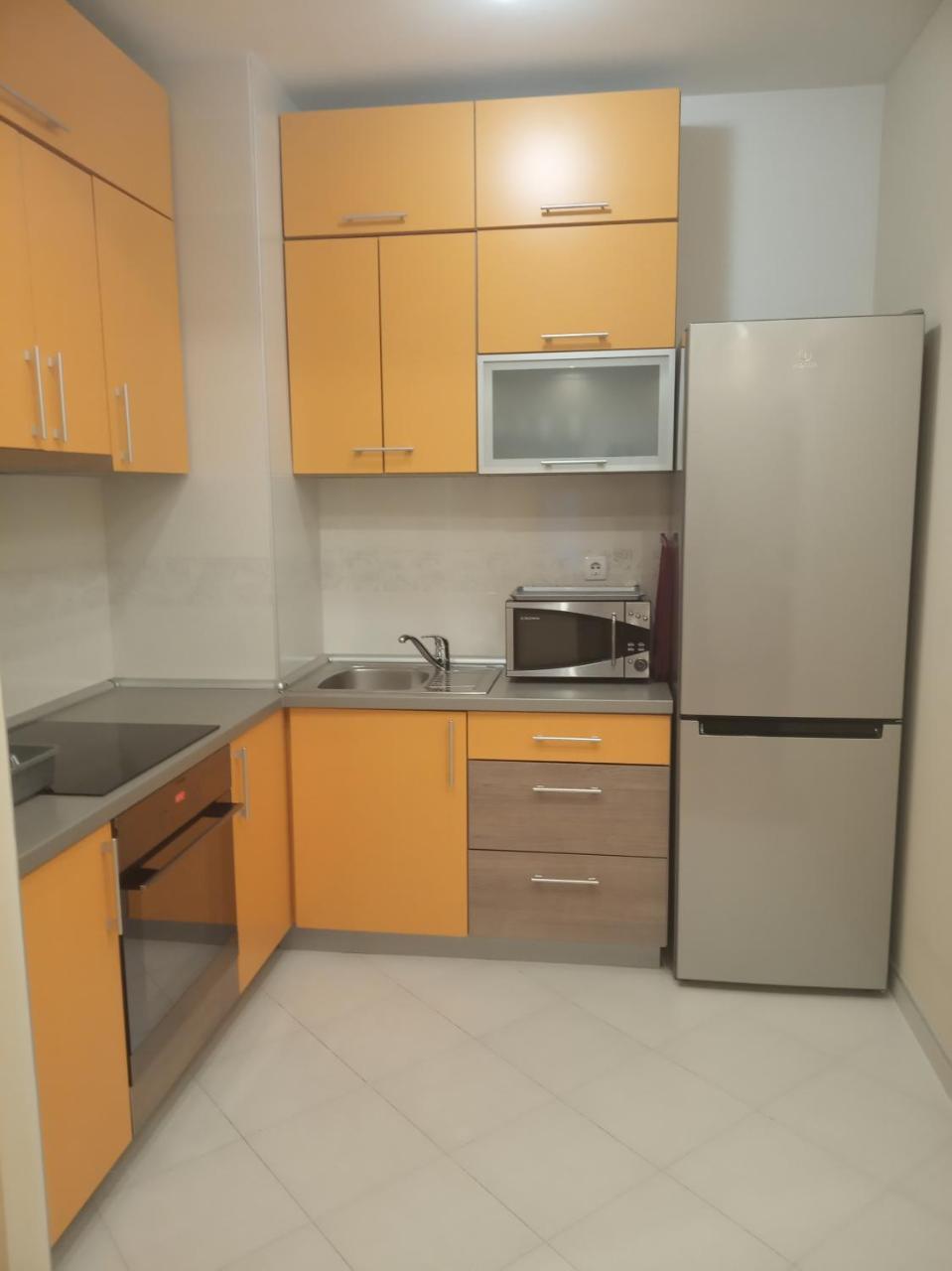 Vlado Apartment เบลเกรด ภายนอก รูปภาพ